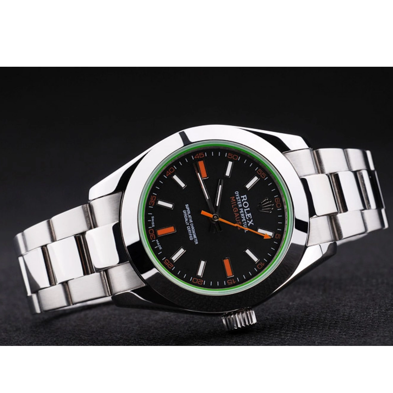 AAA Replica Watches Milgauss-rl191 Rolex 0702